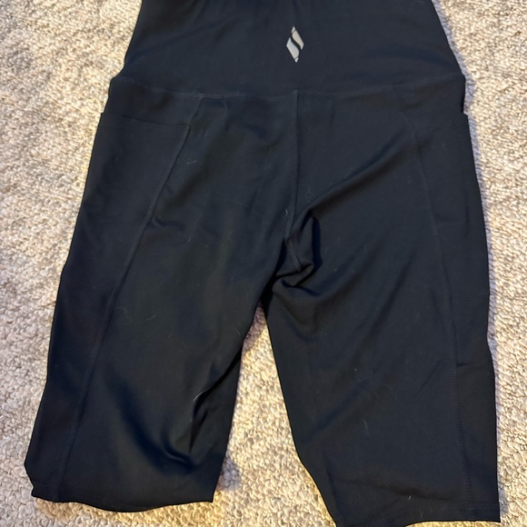 skechers bicycle shorts - Picture 3 of 3